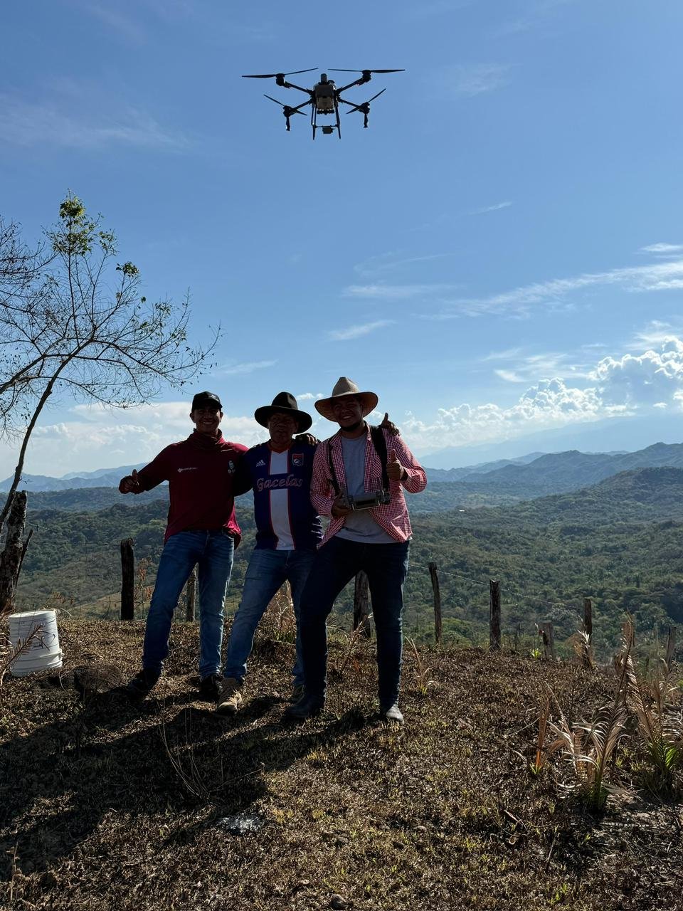 CHAPARRAL-TOLIMA